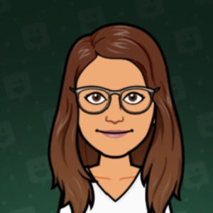 Meet your Posher, Alicia